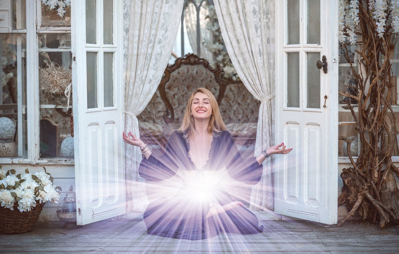 Chakra Affirmations to Restore Balance